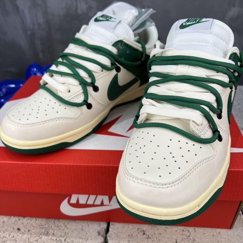 Nike Dunk Shoes